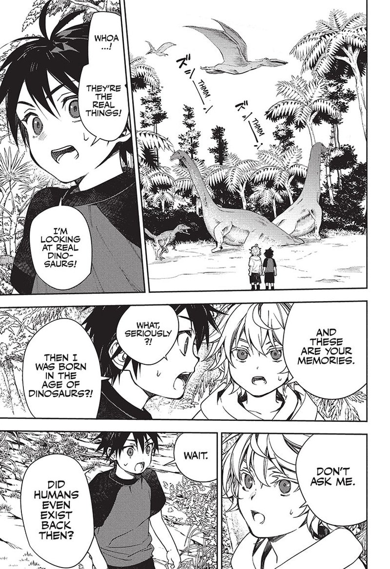 Owari No Seraph 123 11