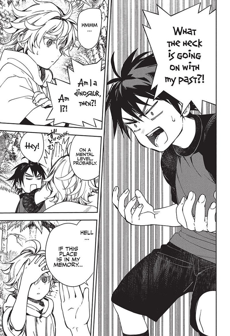 Owari No Seraph 123 13