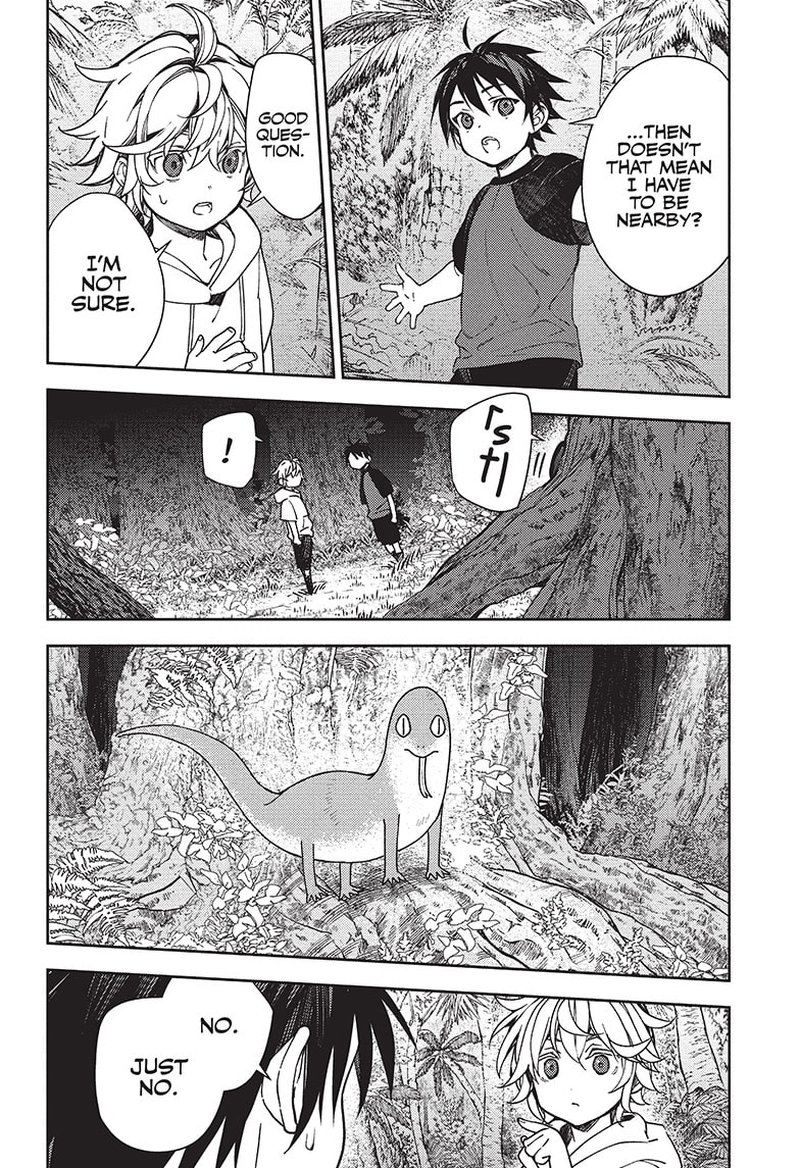 Owari No Seraph 123 14