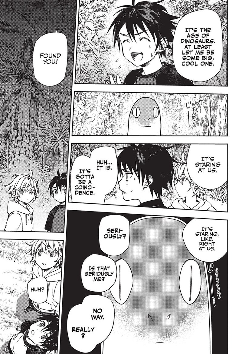 Owari No Seraph 123 15
