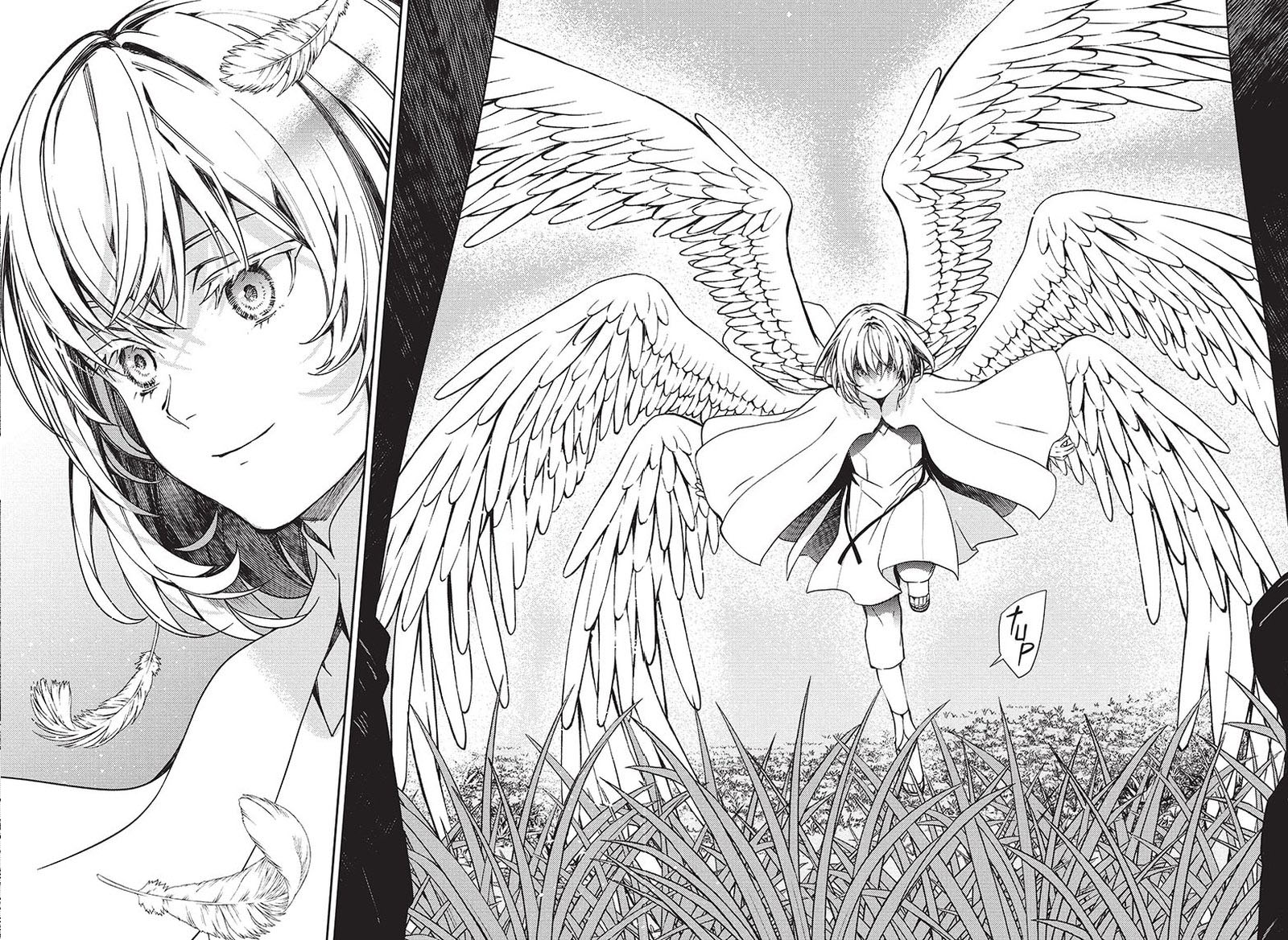 Owari No Seraph 123 16