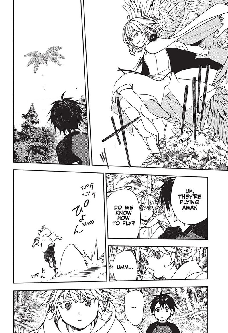 Owari No Seraph 123 19