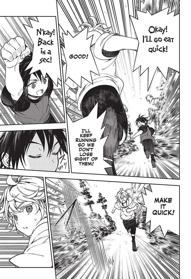 Owari No Seraph 123 22