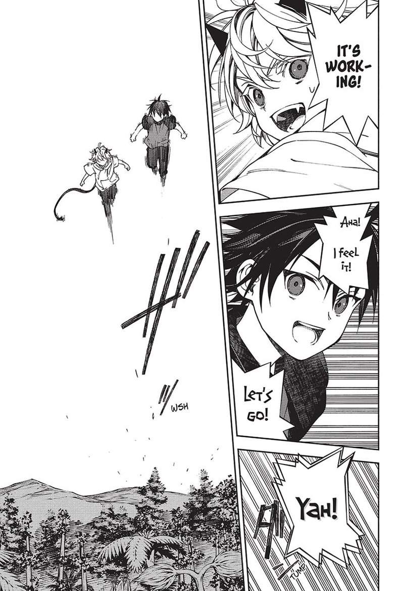 Owari No Seraph 123 26