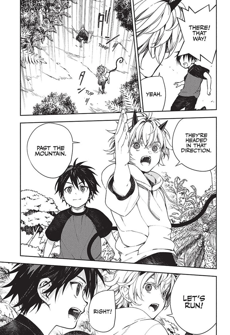 Owari No Seraph 123 28