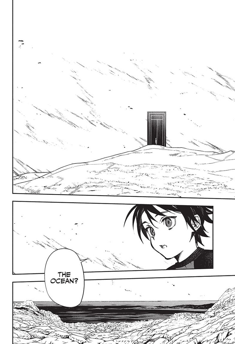 Owari No Seraph 123 3