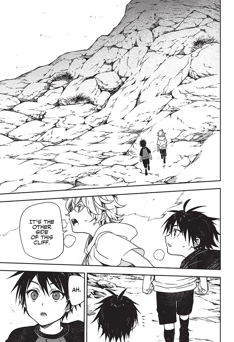 Owari No Seraph 123 30