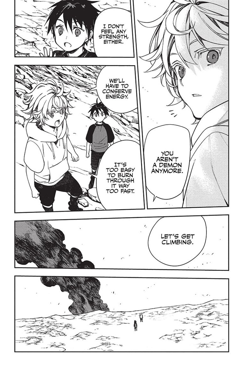 Owari No Seraph 123 31