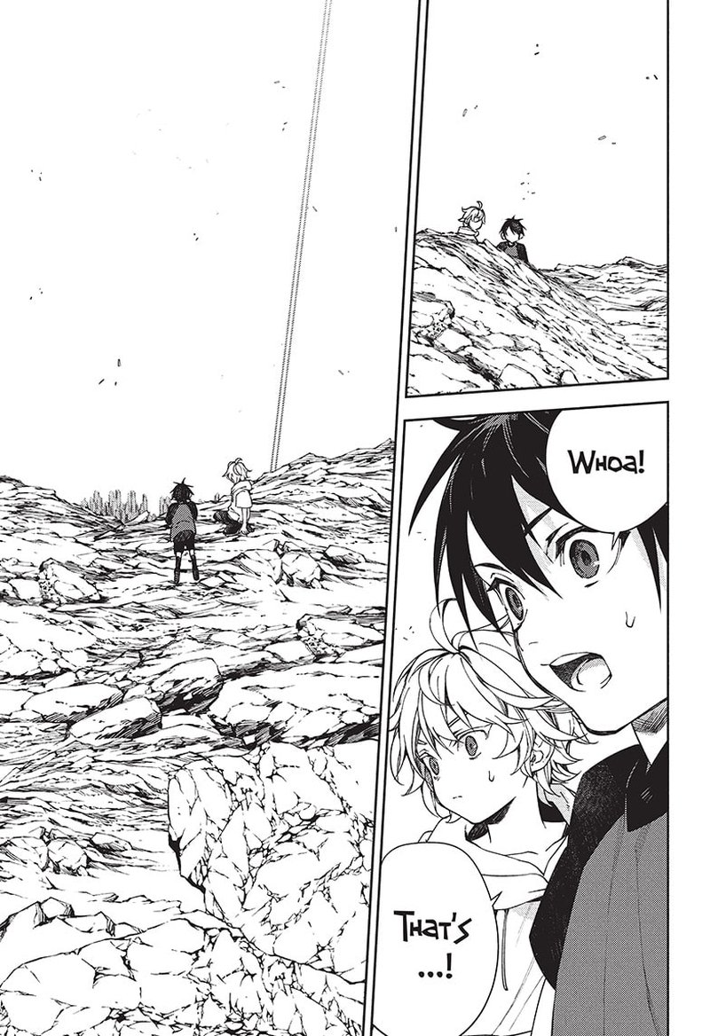 Owari No Seraph 123 34