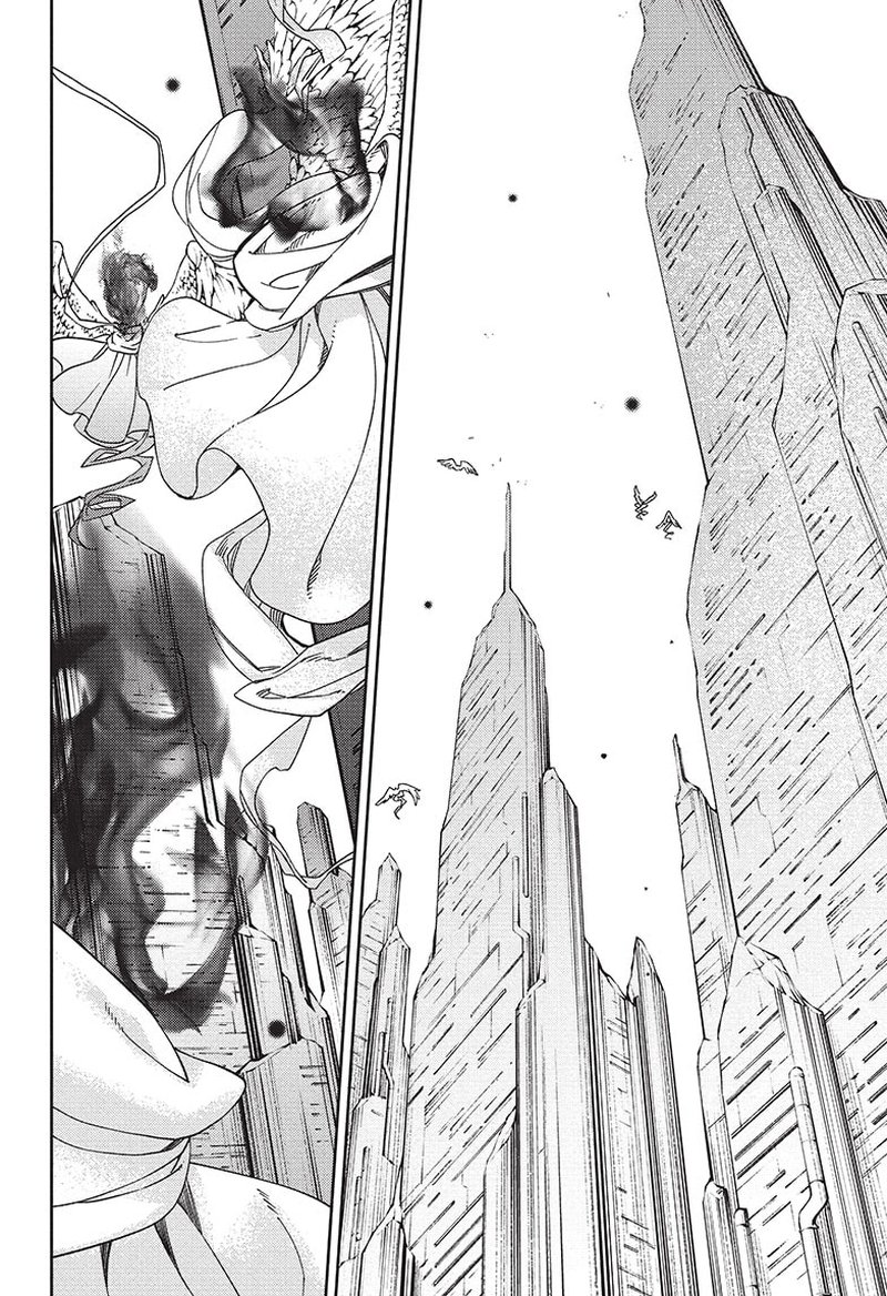 Owari No Seraph 123 36
