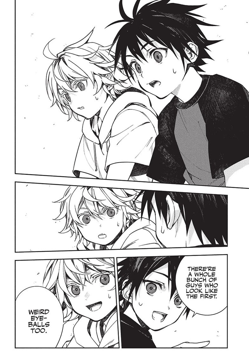 Owari No Seraph 123 38