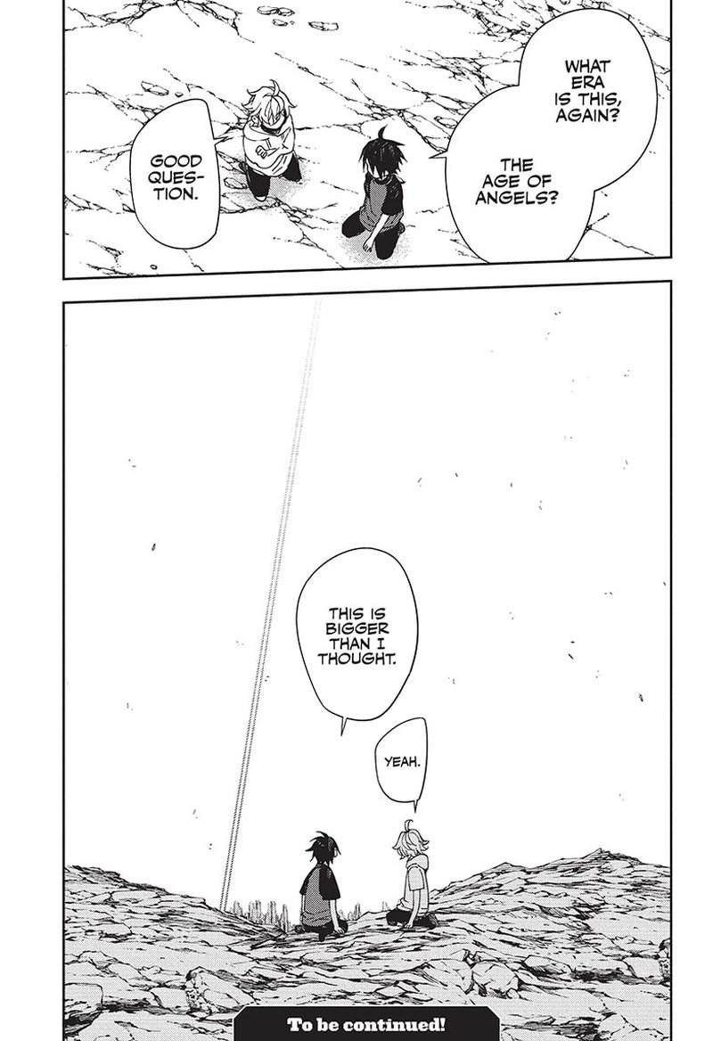 Owari No Seraph 123 39