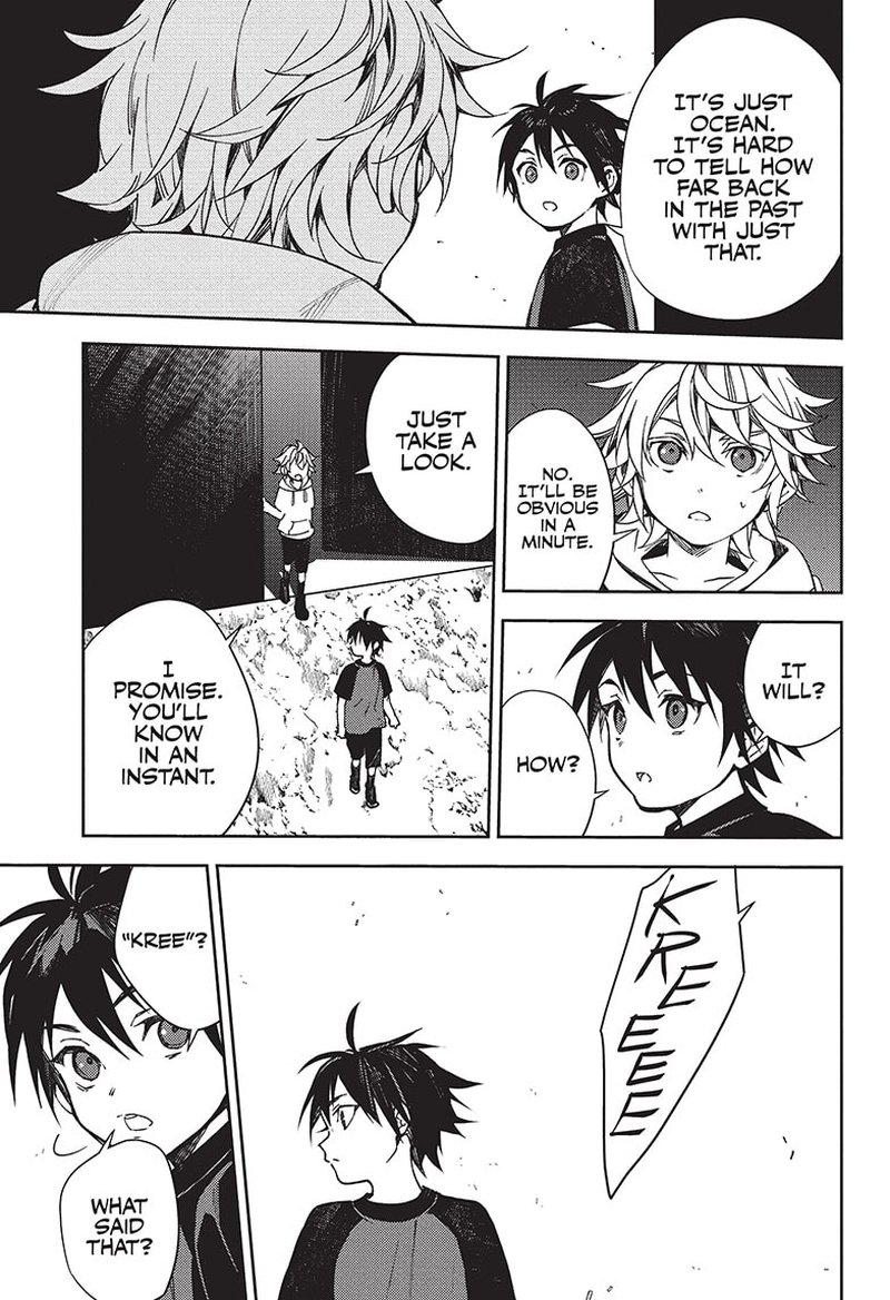 Owari No Seraph 123 4