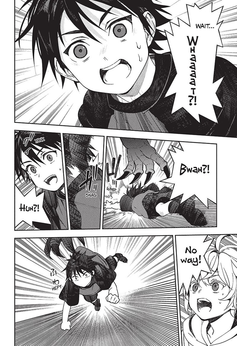 Owari No Seraph 123 6