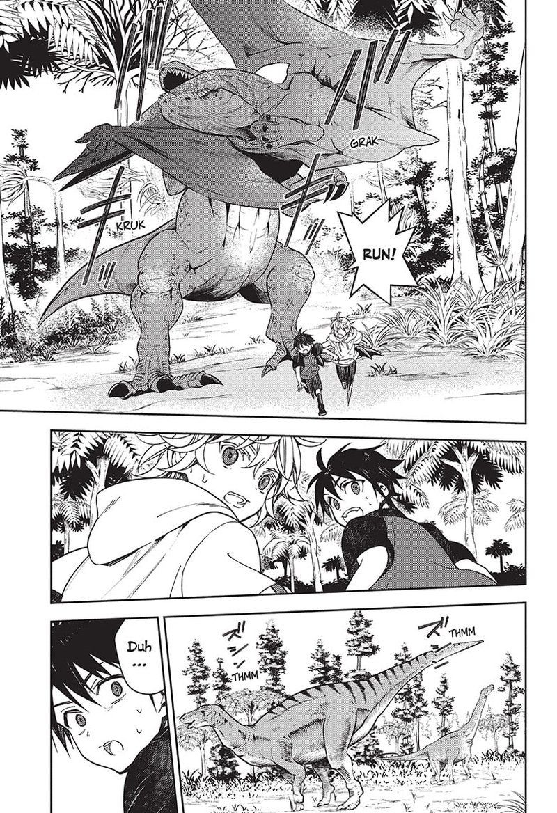 Owari No Seraph 123 9