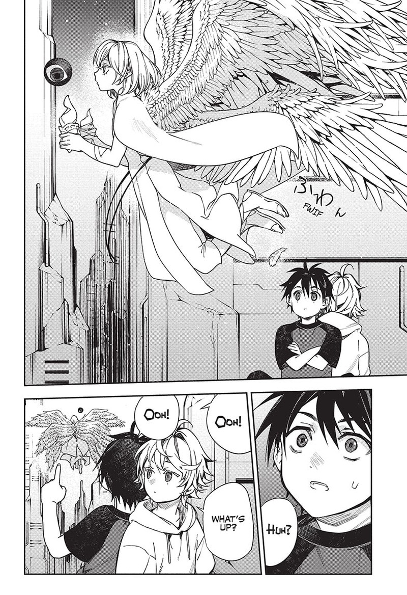 Owari No Seraph 124 11