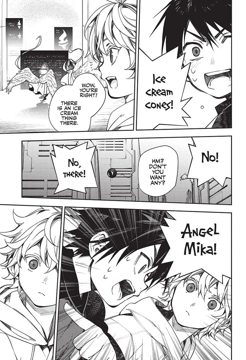 Owari No Seraph 124 12