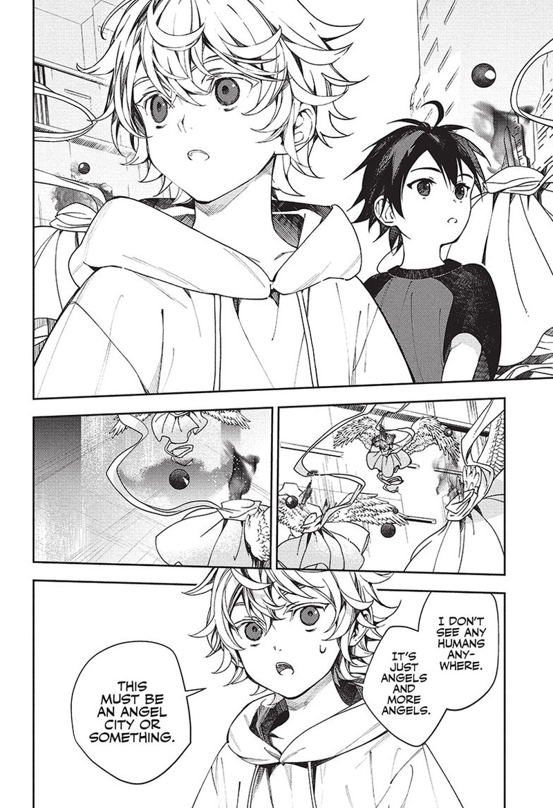 Owari No Seraph 124 2