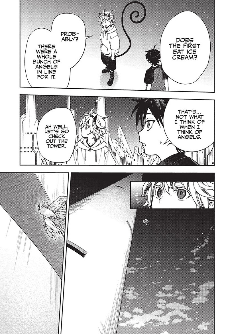 Owari No Seraph 124 24