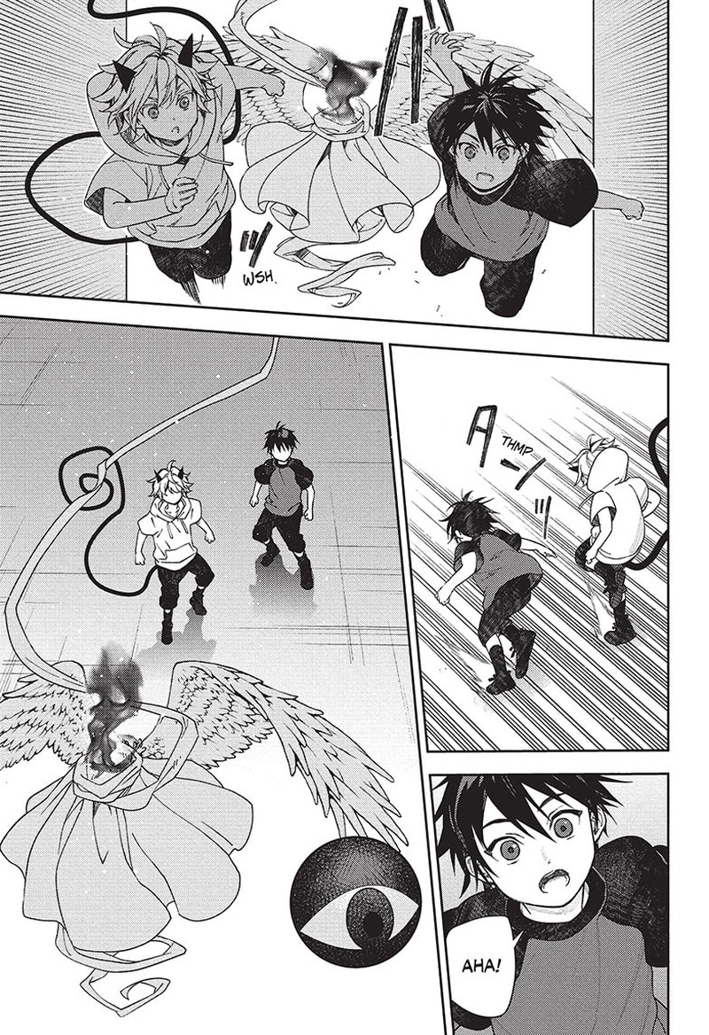 Owari No Seraph 124 31