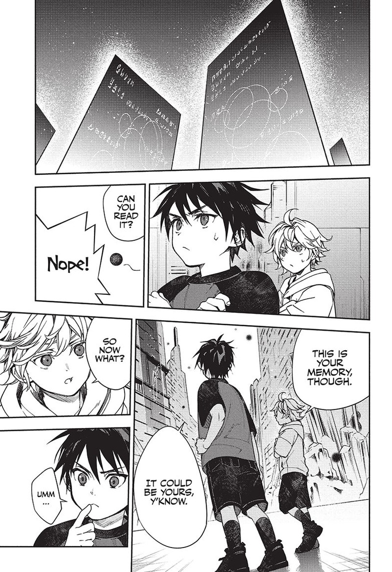 Owari No Seraph 124 5