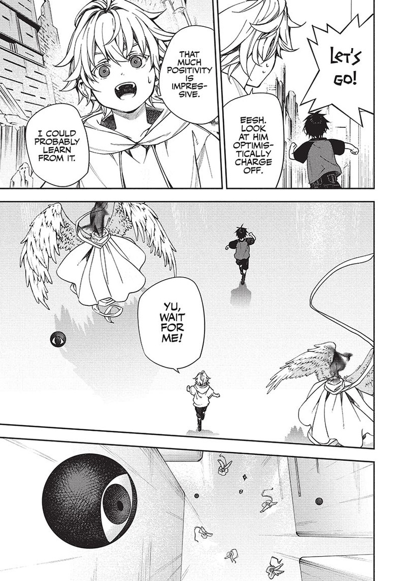 Owari No Seraph 124 7
