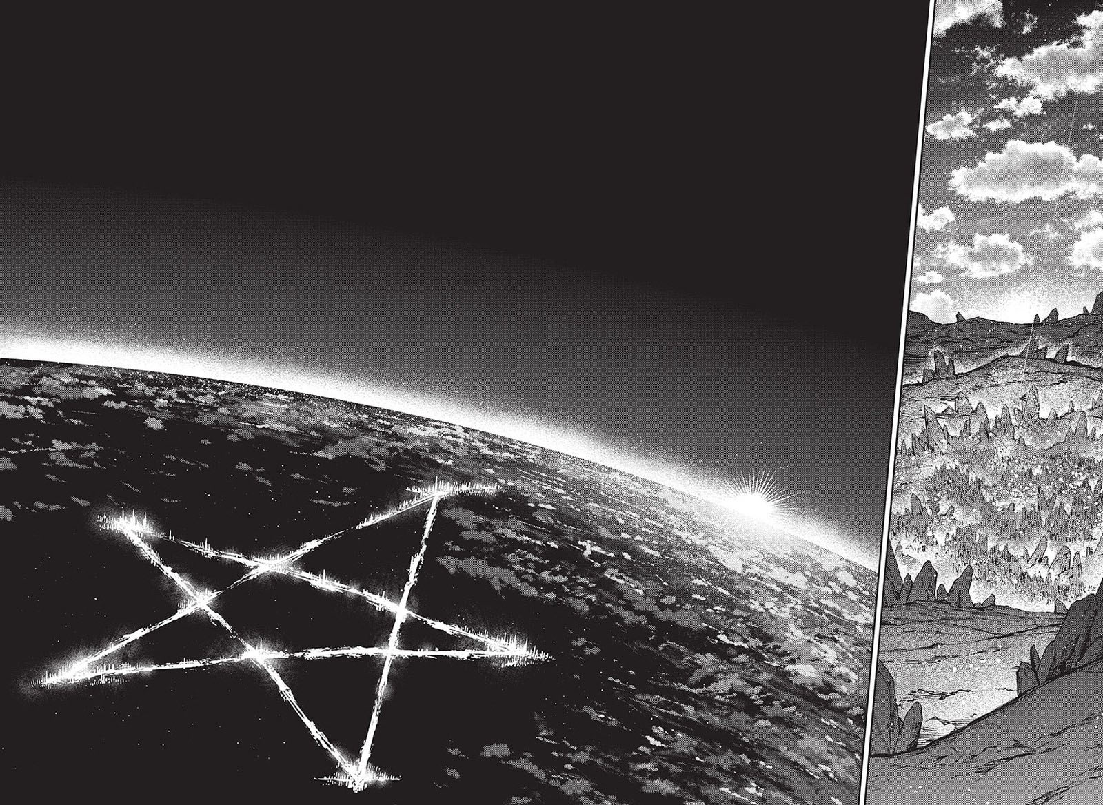 Owari No Seraph 124 8