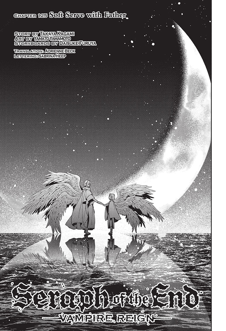 Owari No Seraph 125 1