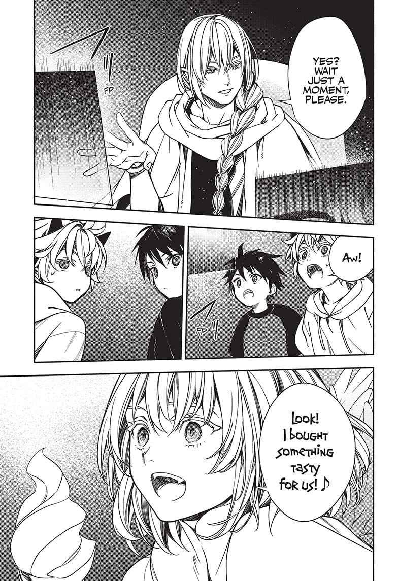 Owari No Seraph 125 11