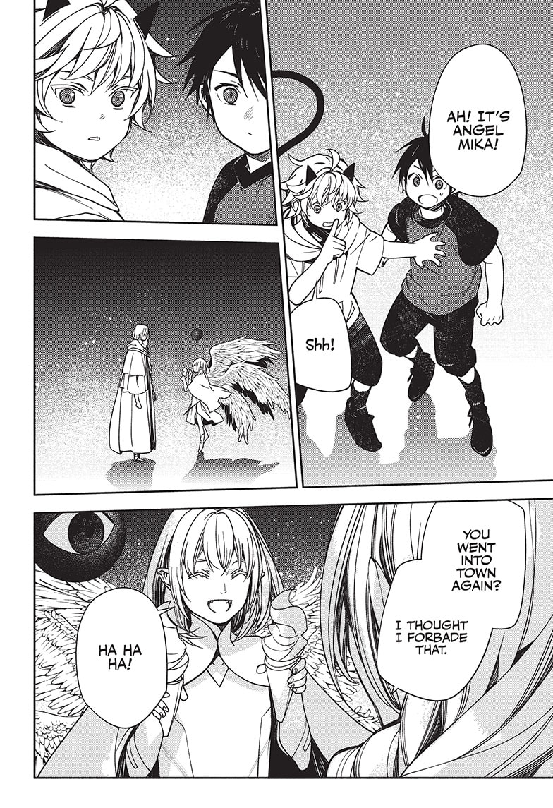 Owari No Seraph 125 12
