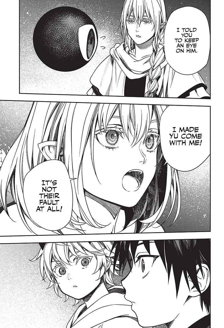 Owari No Seraph 125 13