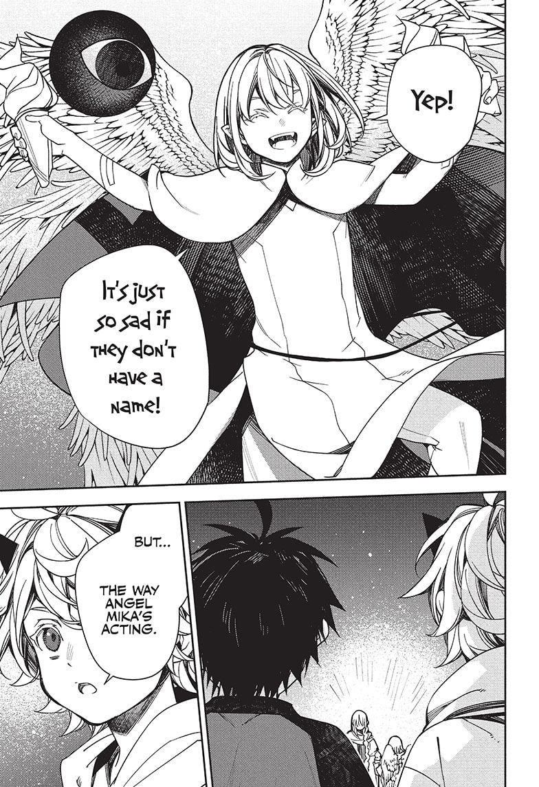 Owari No Seraph 125 15