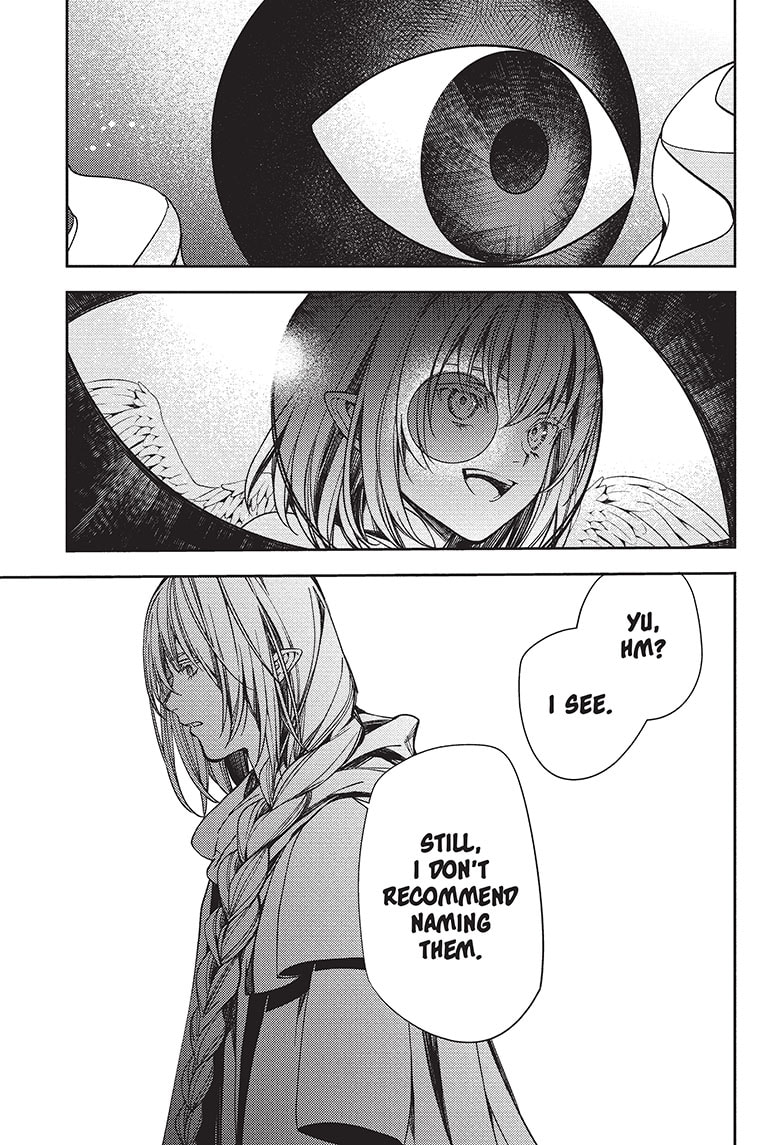 Owari No Seraph 125 17