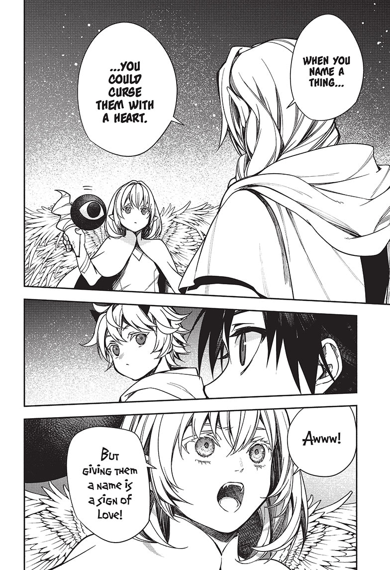 Owari No Seraph 125 18