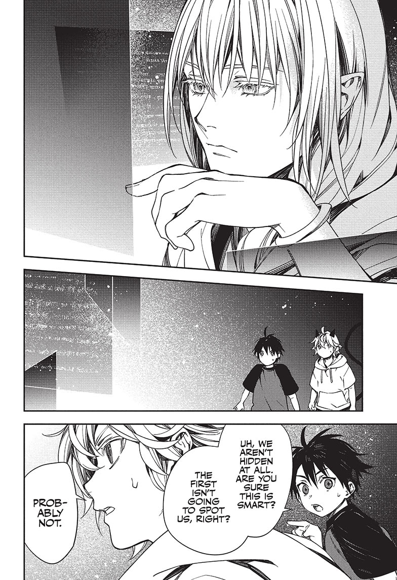 Owari No Seraph 125 2