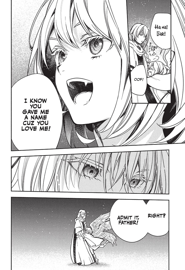 Owari No Seraph 125 20