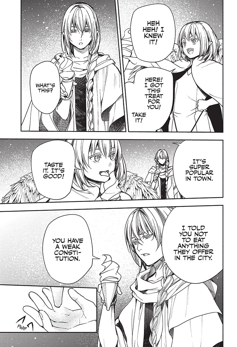 Owari No Seraph 125 23