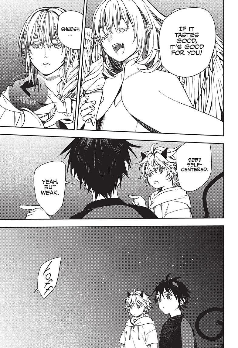 Owari No Seraph 125 25