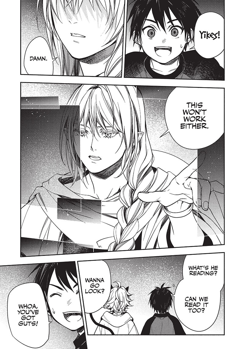 Owari No Seraph 125 3