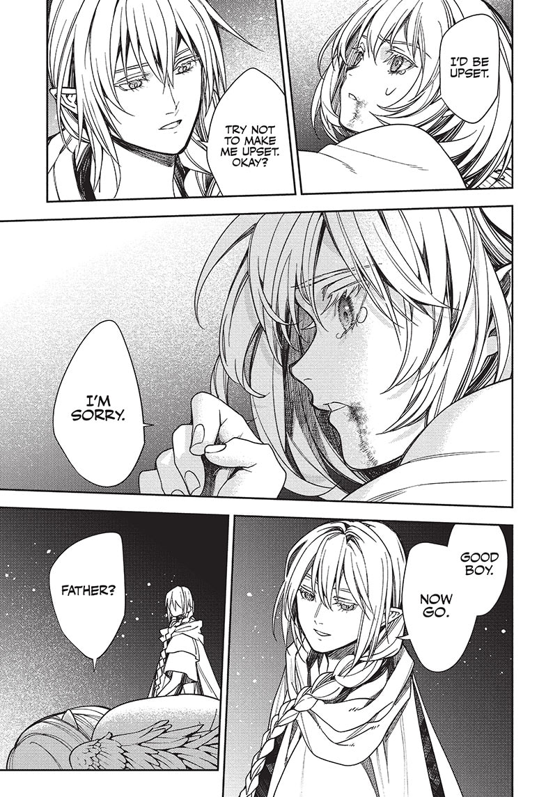 Owari No Seraph 125 33