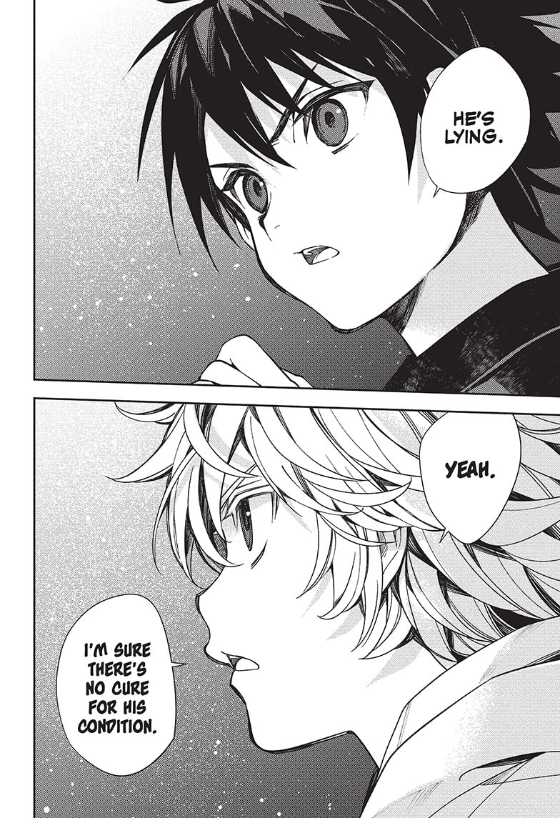 Owari No Seraph 125 36