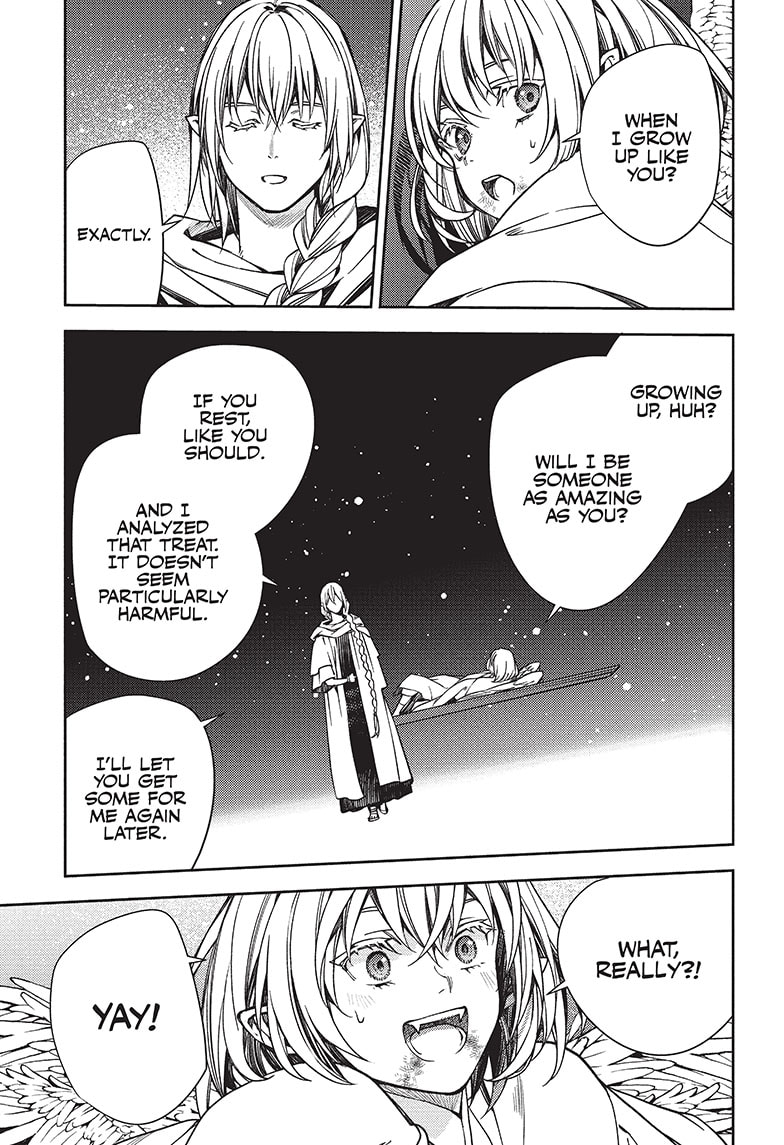 Owari No Seraph 125 37