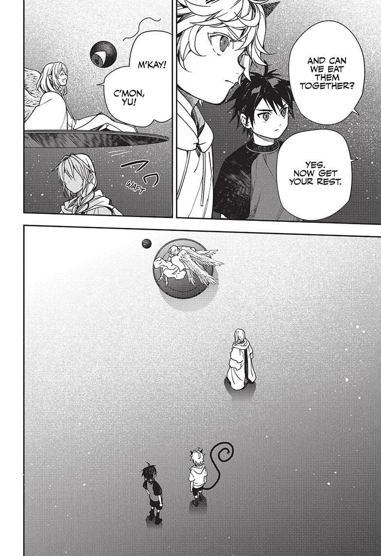 Owari No Seraph 125 38