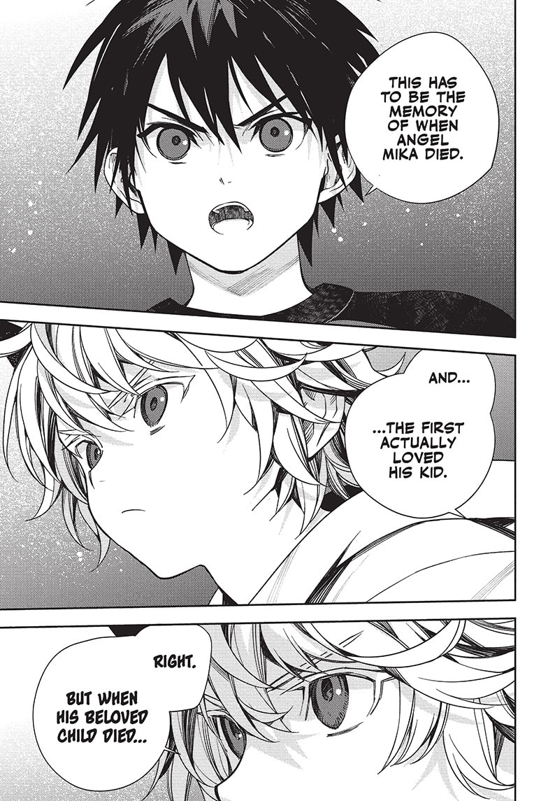 Owari No Seraph 125 39