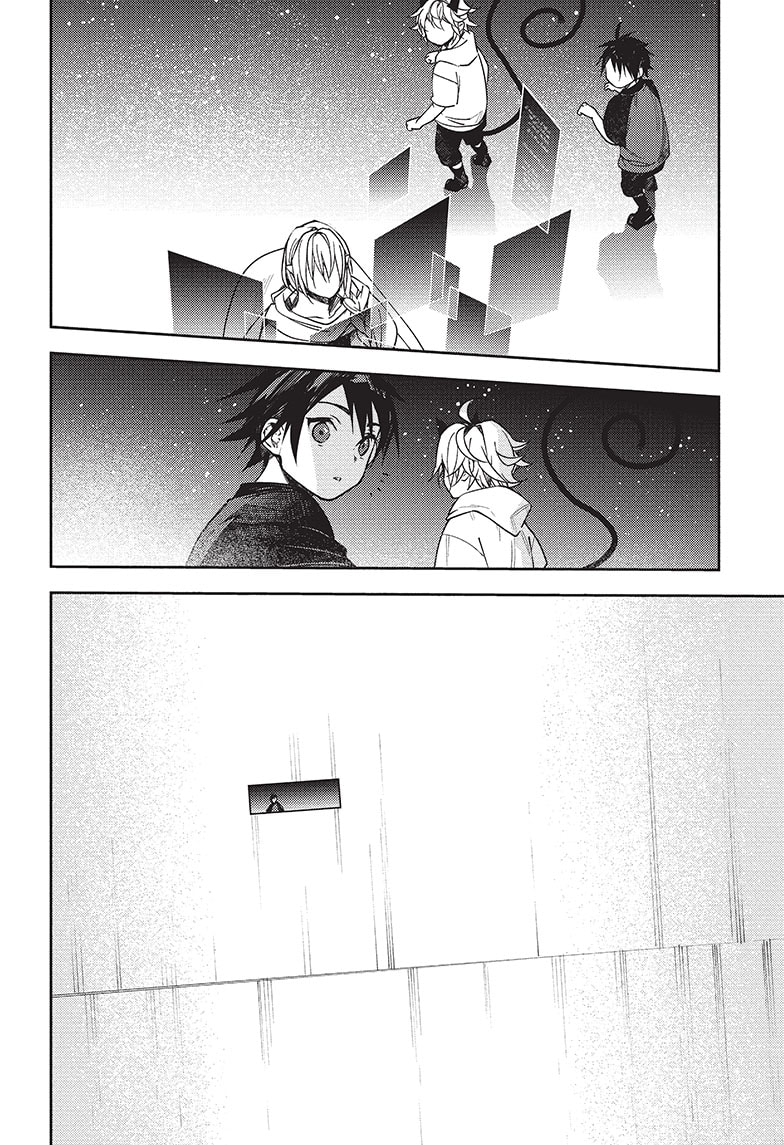 Owari No Seraph 125 4