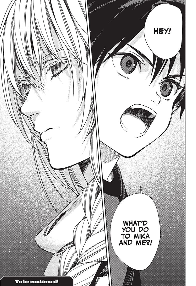 Owari No Seraph 125 41