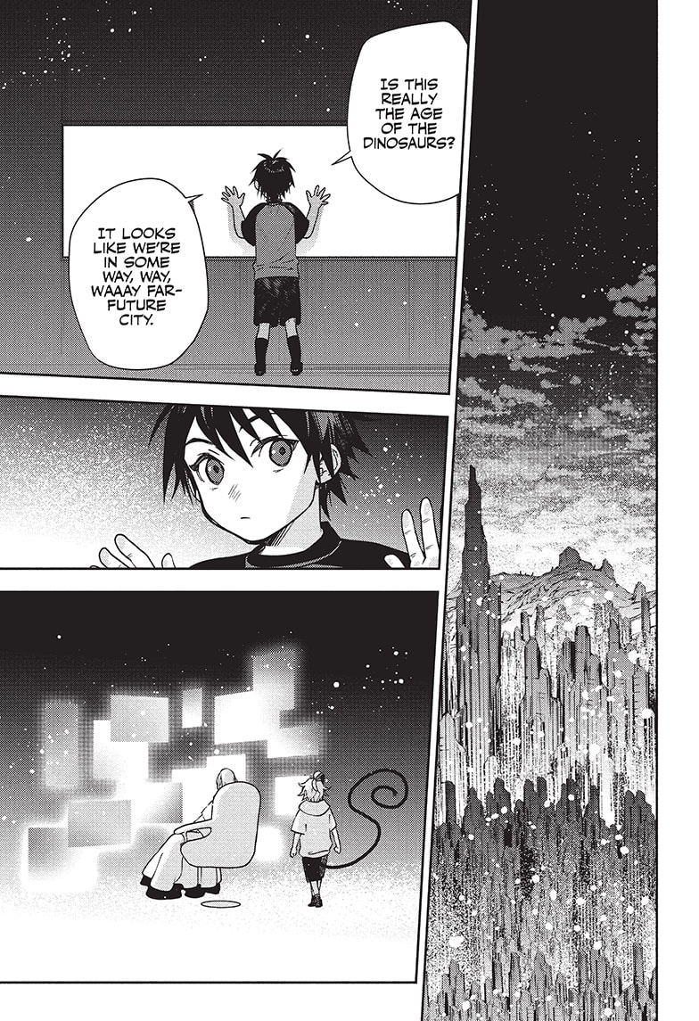 Owari No Seraph 125 5
