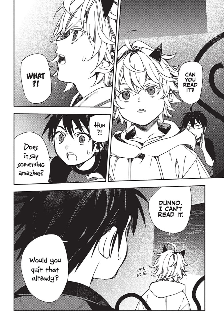 Owari No Seraph 125 6