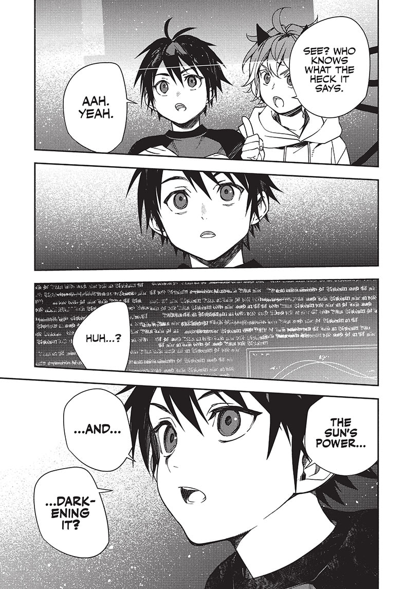 Owari No Seraph 125 7