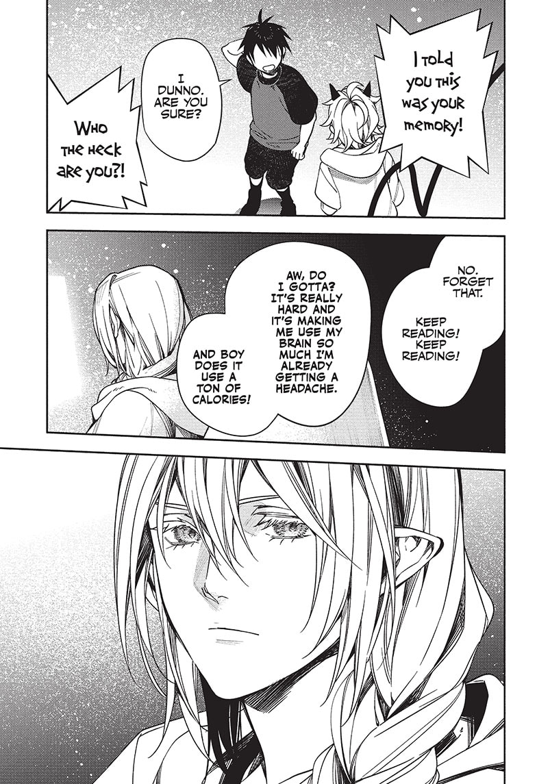 Owari No Seraph 125 9